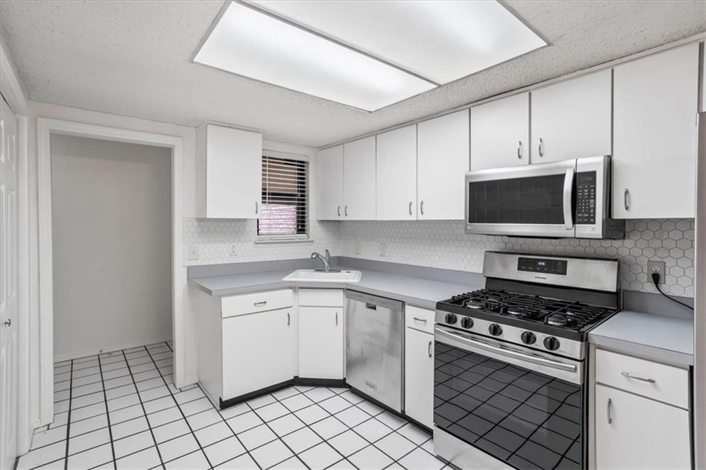 Covered Bridge - Residential Lease