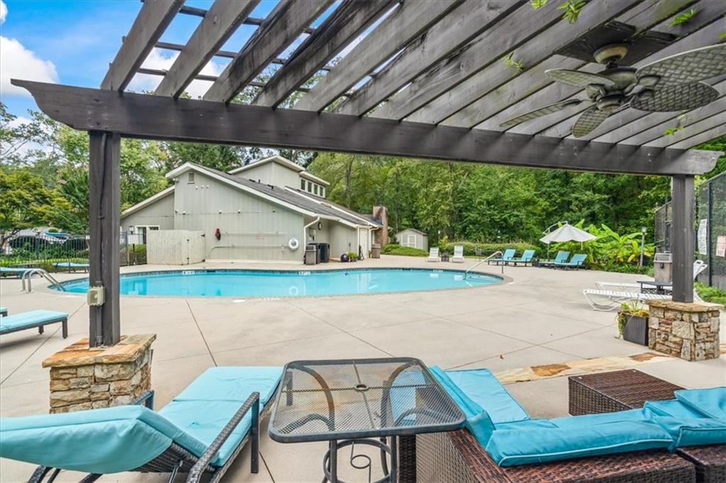 Covered Bridge - Residential Lease