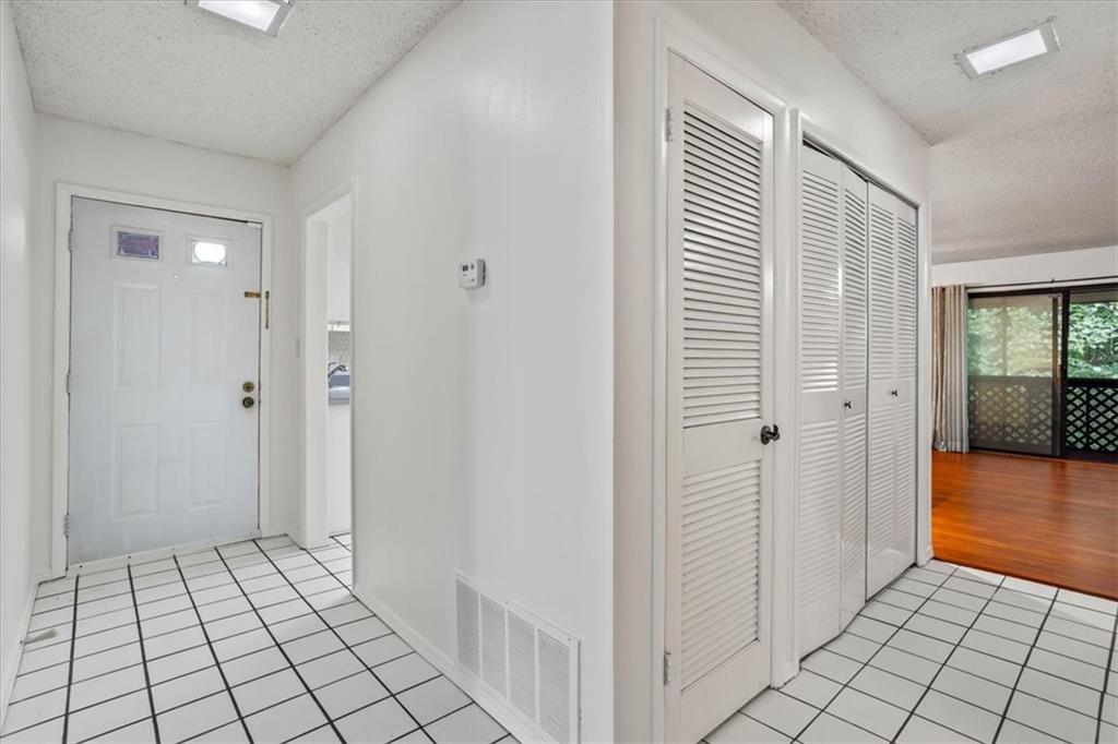 Covered Bridge - Residential Lease