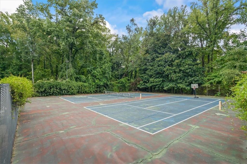 Covered Bridge - Residential Lease