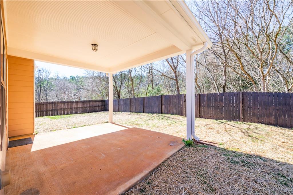 122 Renford Road, Ball Ground, Georgia image 4