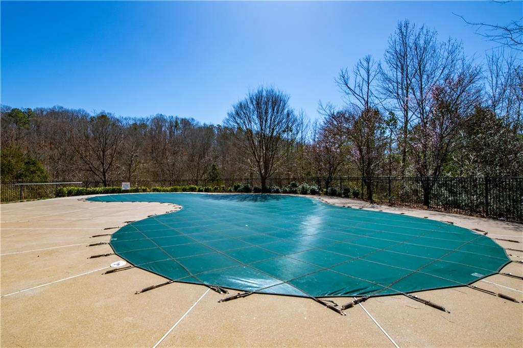 122 Renford Road, Ball Ground, Georgia image 33