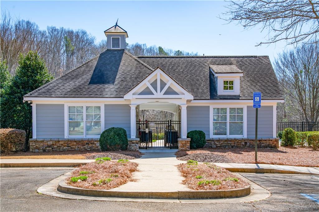 122 Renford Road, Ball Ground, Georgia image 31