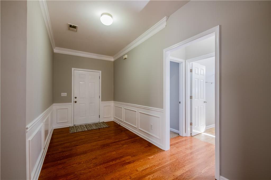 122 Renford Road, Ball Ground, Georgia image 5