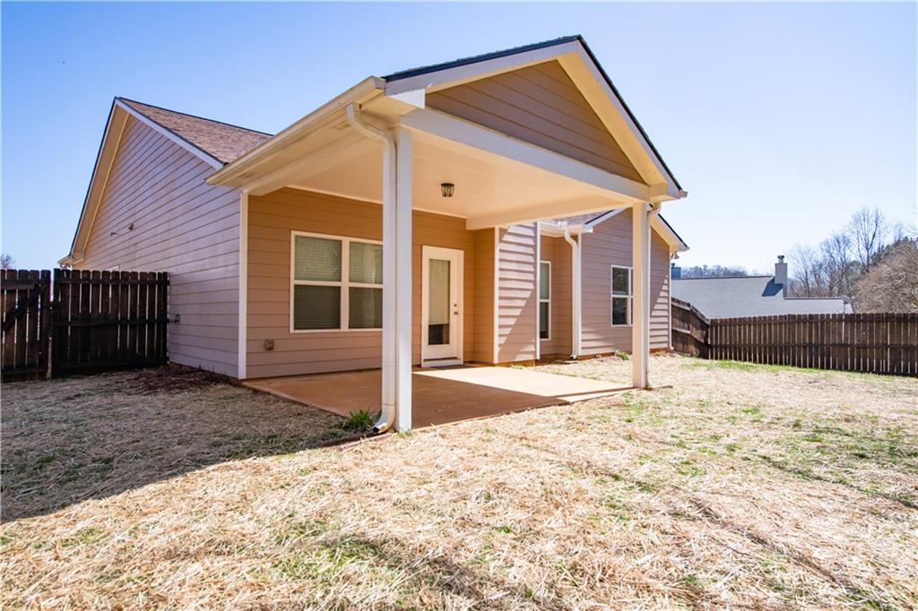 122 Renford Road, Ball Ground, Georgia image 28