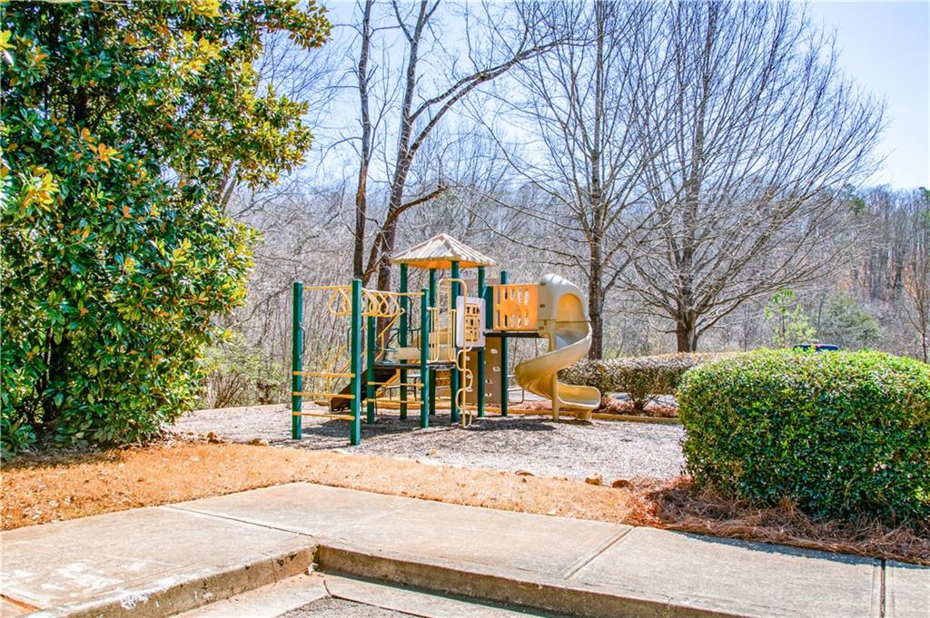 122 Renford Road, Ball Ground, Georgia image 34