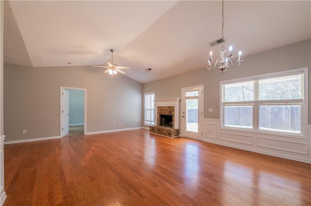 122 Renford Road, Ball Ground, Georgia image 6