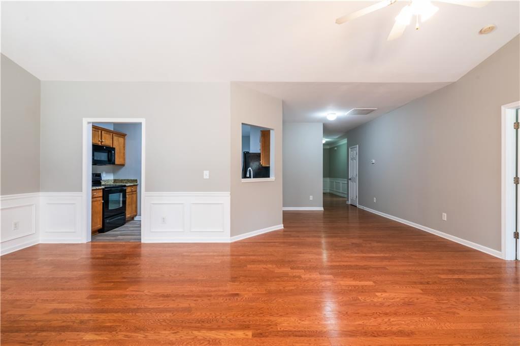122 Renford Road, Ball Ground, Georgia image 16