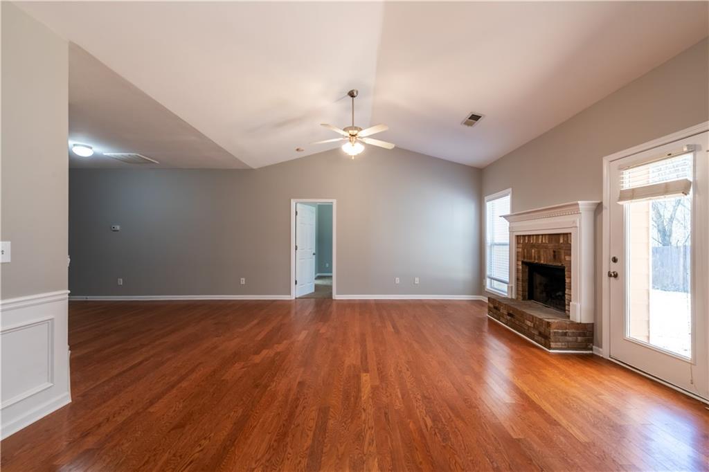 122 Renford Road, Ball Ground, Georgia image 7
