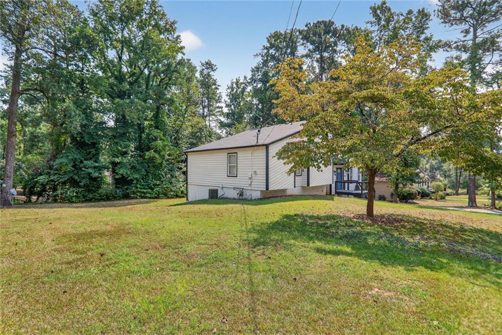 783 Lost Creek Circle