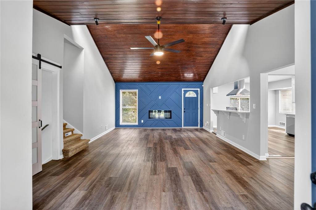 783 Lost Creek Circle