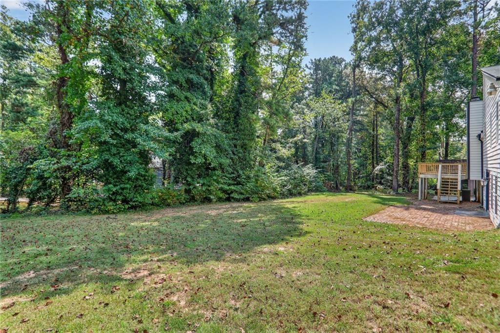 783 Lost Creek Circle