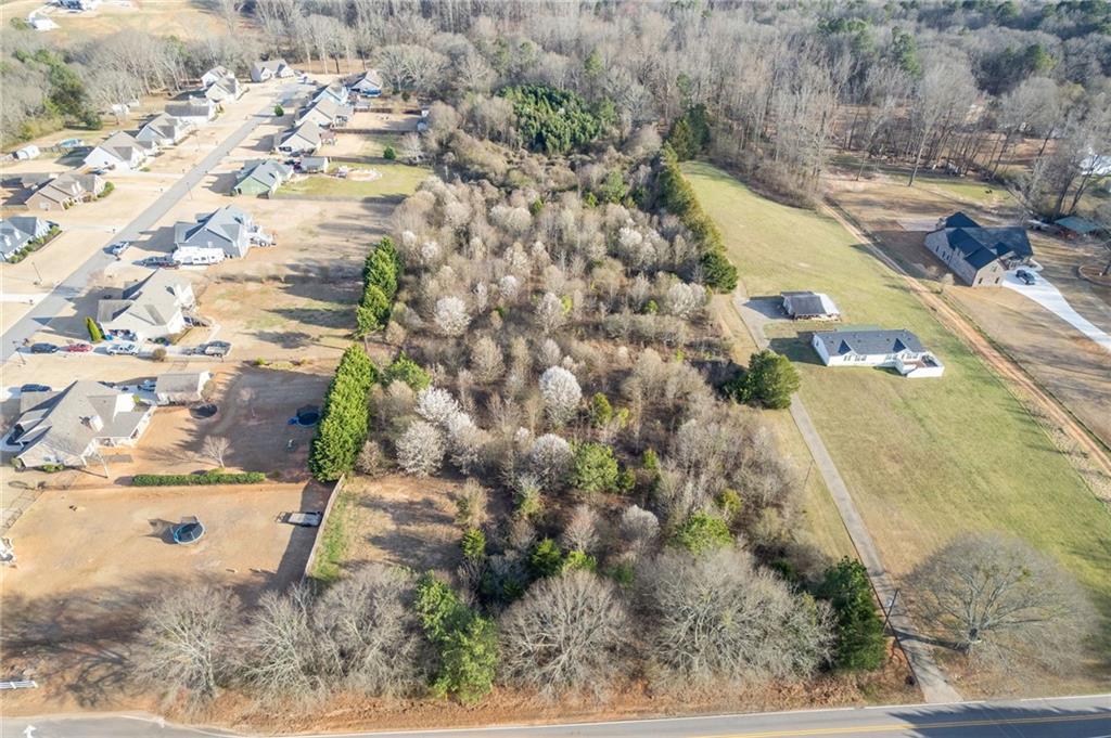 Jefferson Road, Statham, Georgia image 2