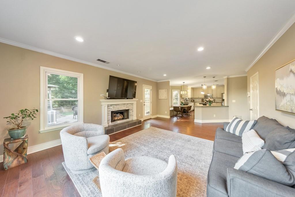 3056 Eagle Watch Drive