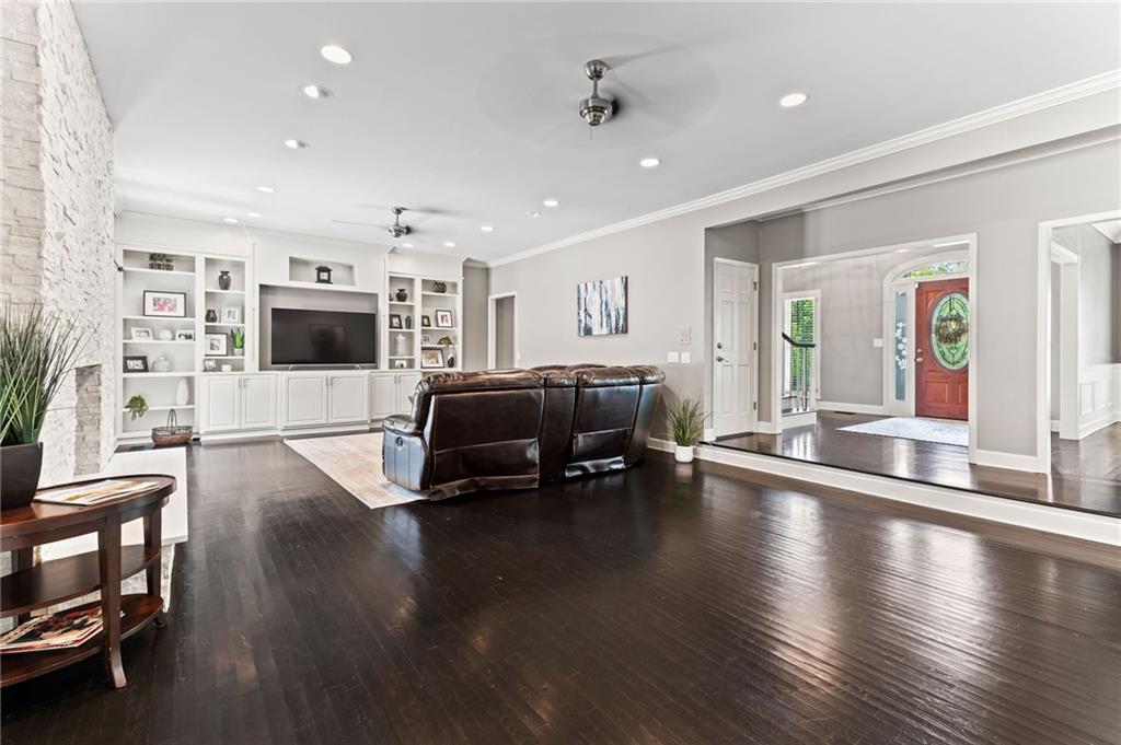 River Ridge - Residential
