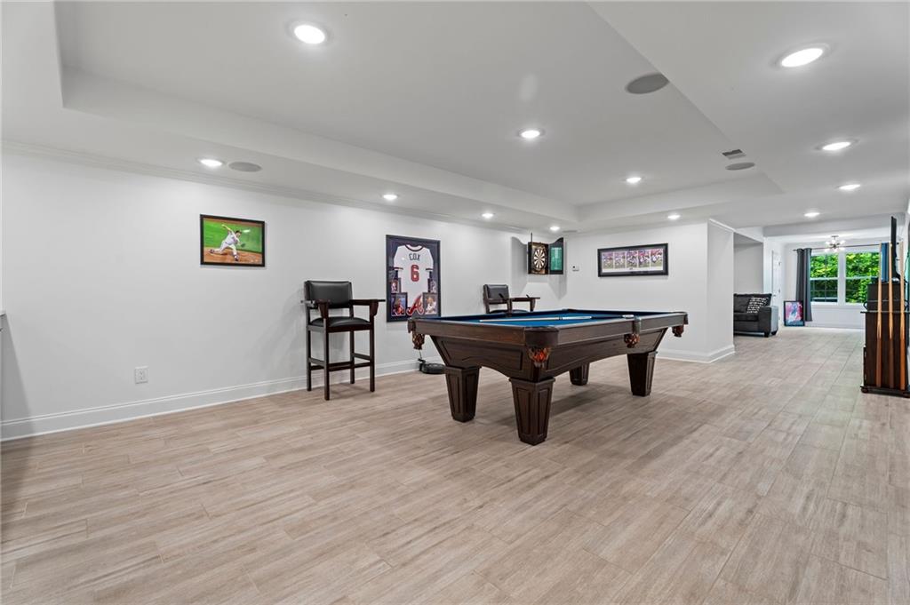 River Ridge - Residential