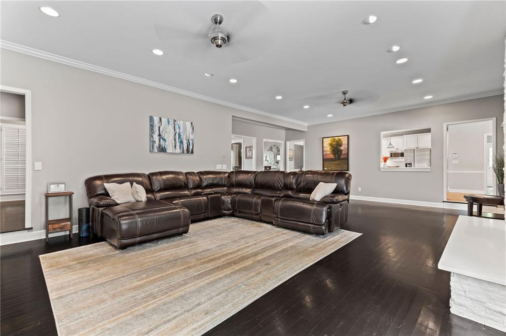 River Ridge - Residential