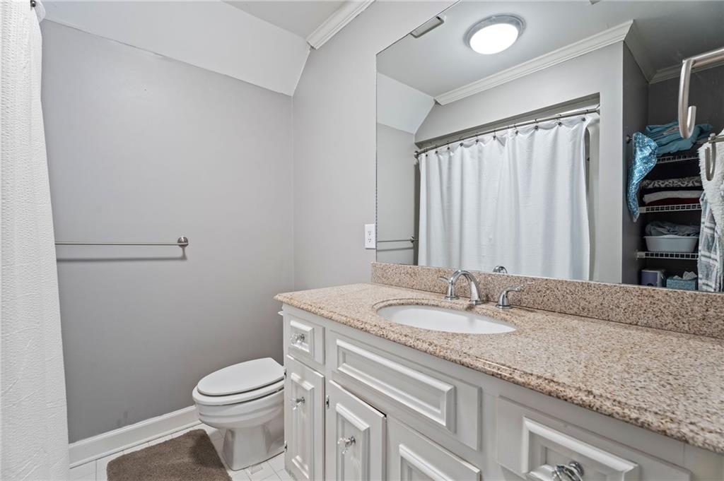 River Ridge - Residential