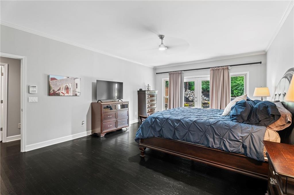 River Ridge - Residential