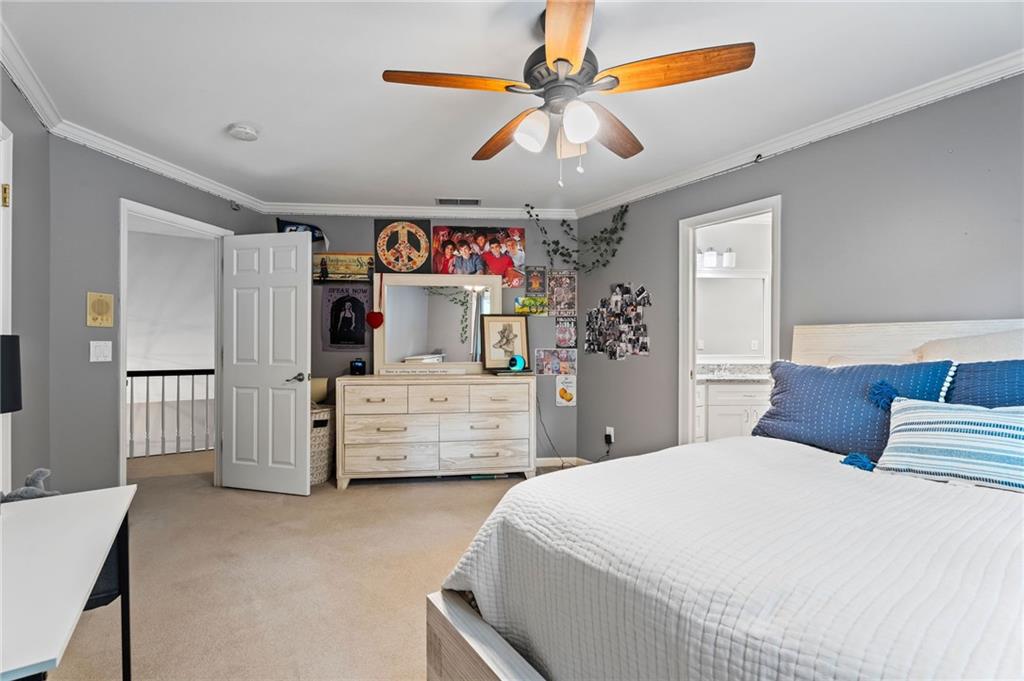 River Ridge - Residential