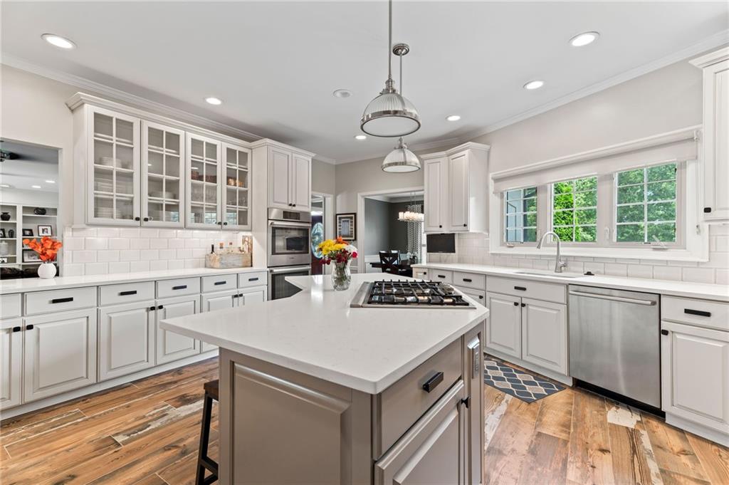 River Ridge - Residential