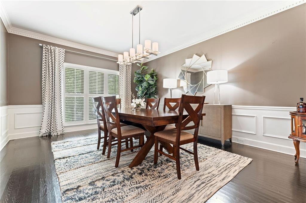 River Ridge - Residential