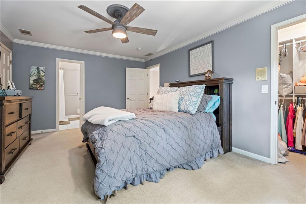 River Ridge - Residential