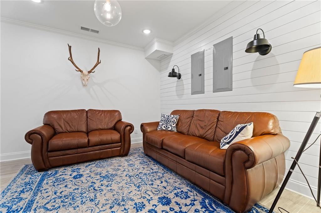 River Ridge - Residential