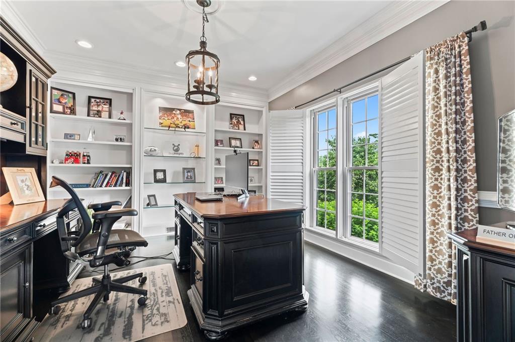 River Ridge - Residential