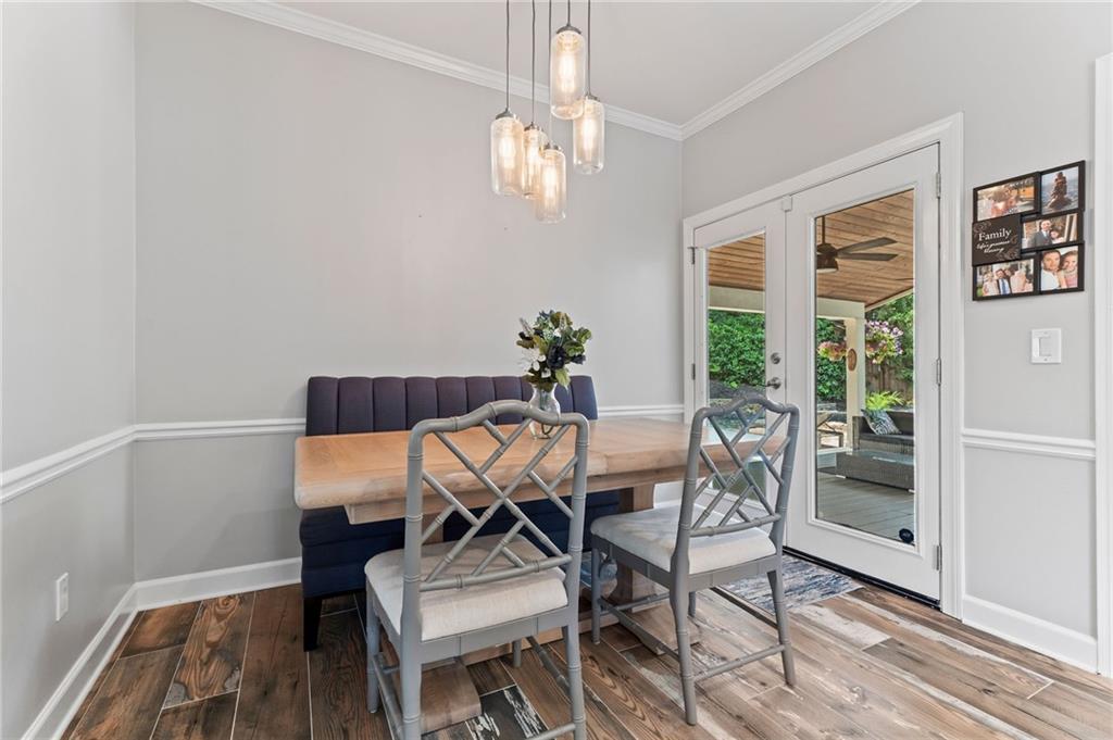 River Ridge - Residential
