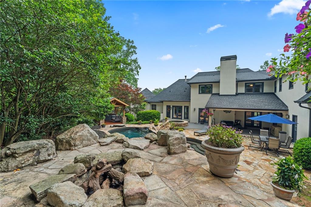 River Ridge - Residential