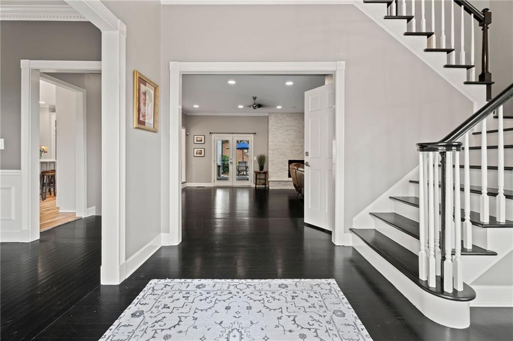 River Ridge - Residential