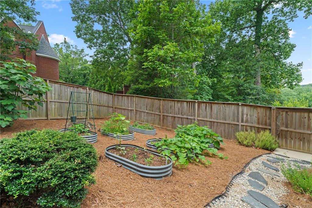 River Ridge - Residential