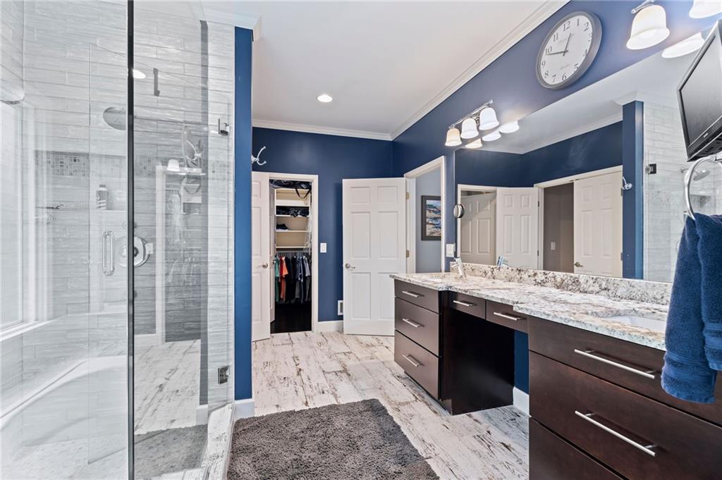 River Ridge - Residential