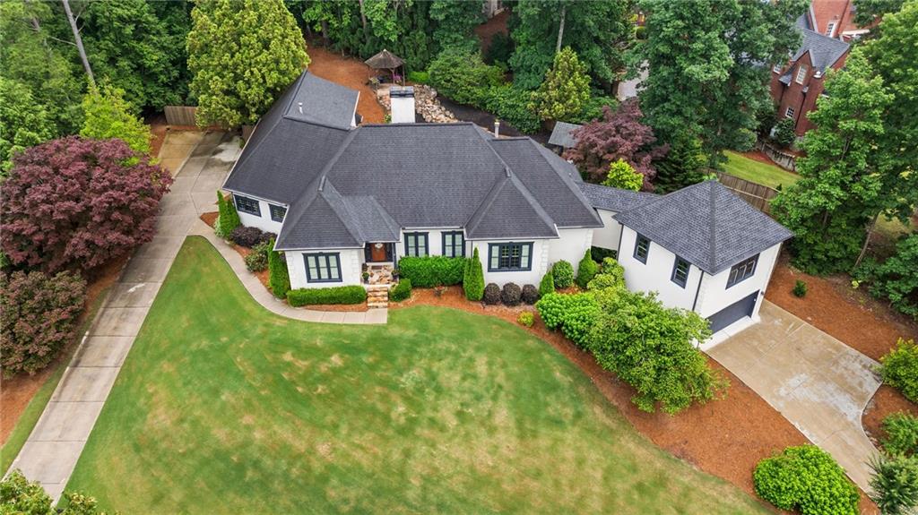 River Ridge - Residential