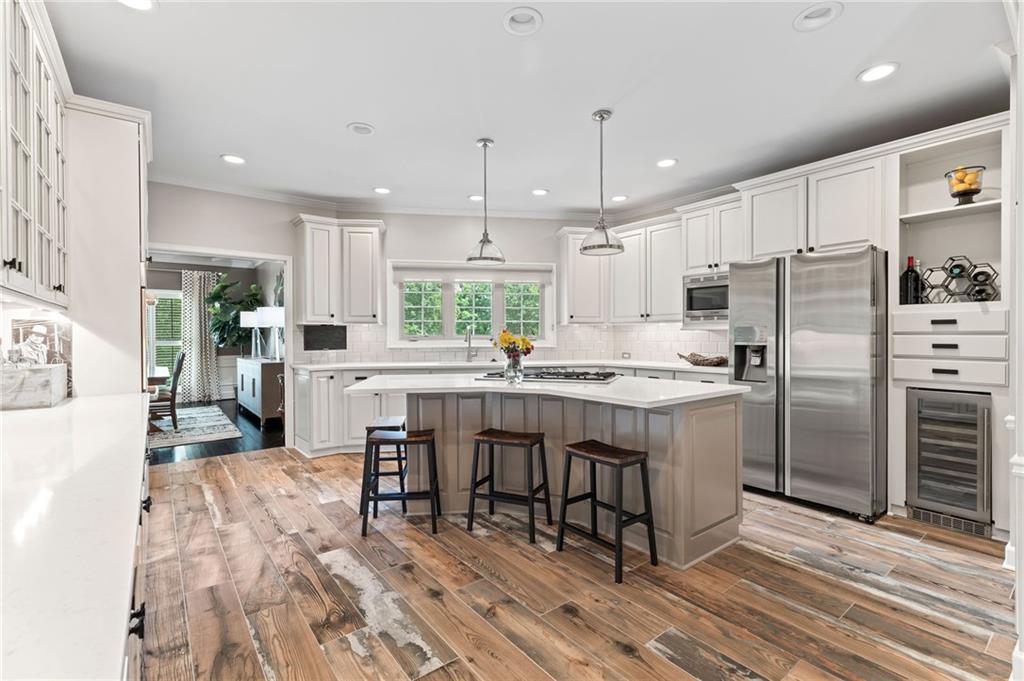 River Ridge - Residential