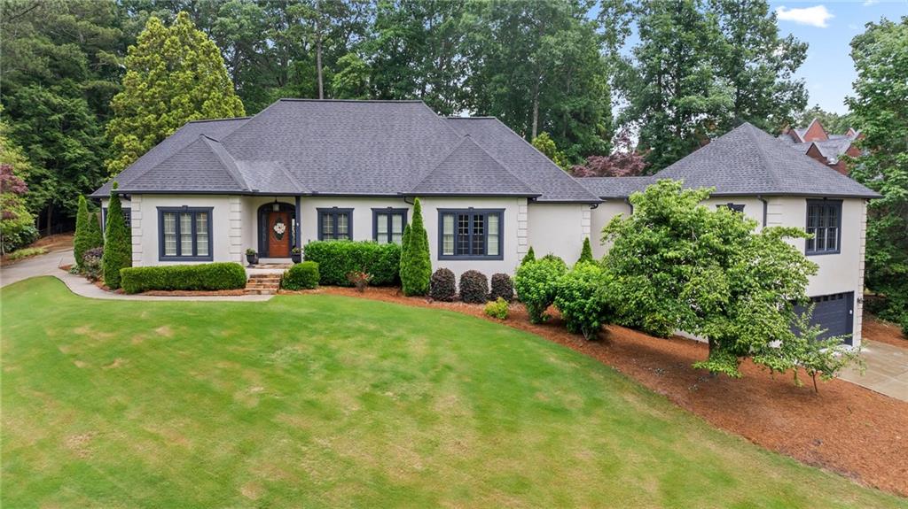 River Ridge - Residential