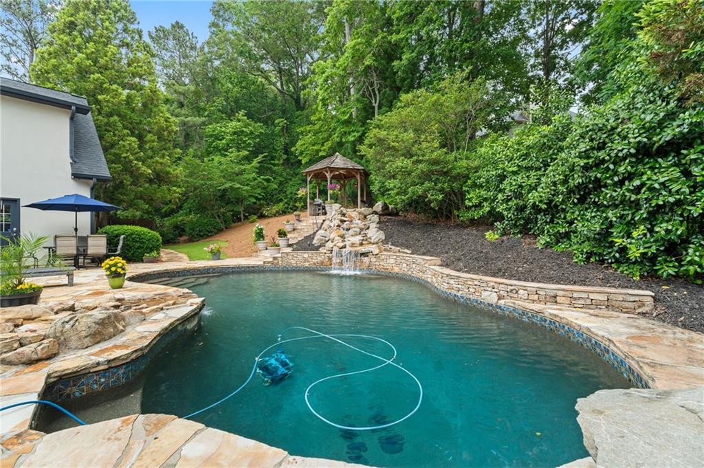 River Ridge - Residential