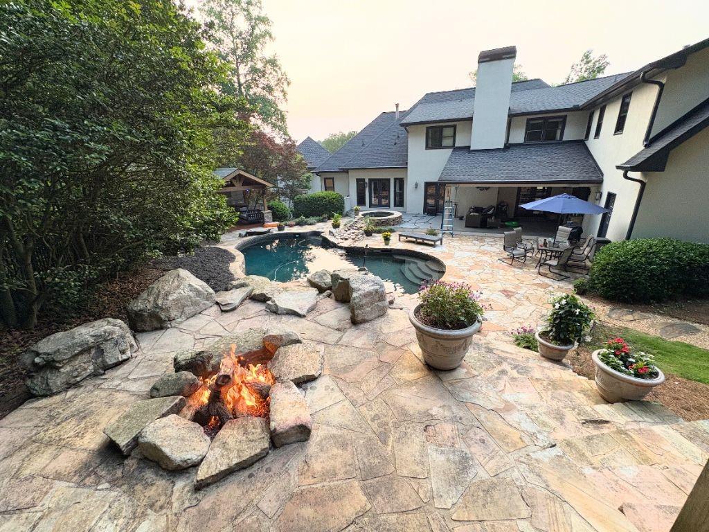 River Ridge - Residential