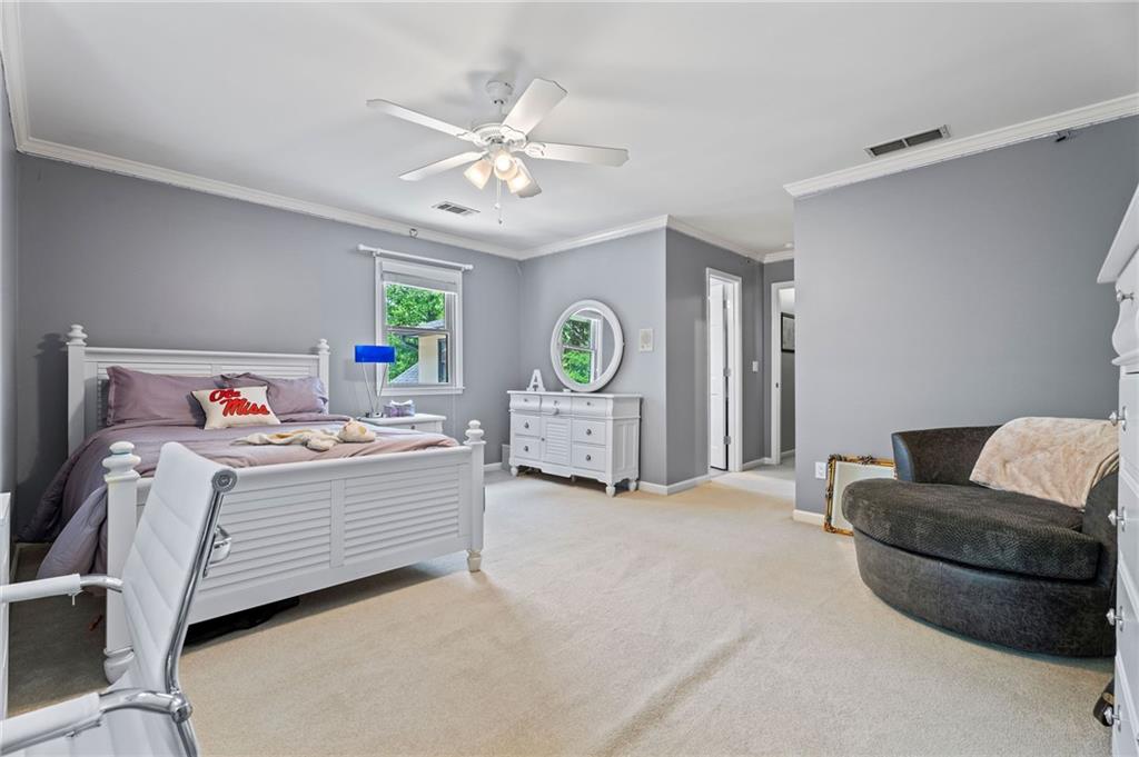 River Ridge - Residential