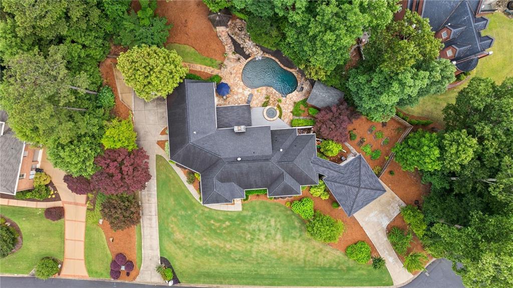 River Ridge - Residential