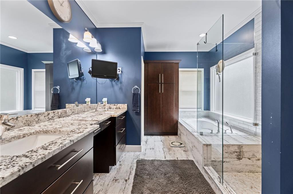 River Ridge - Residential