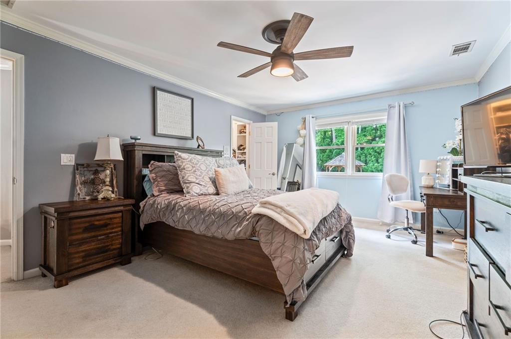 River Ridge - Residential