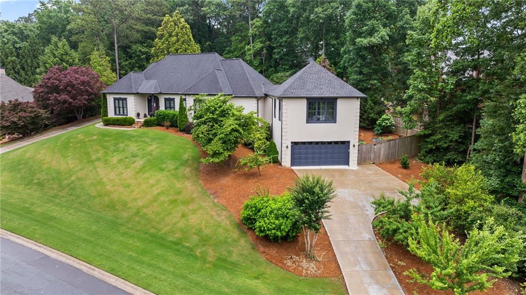 River Ridge - Residential