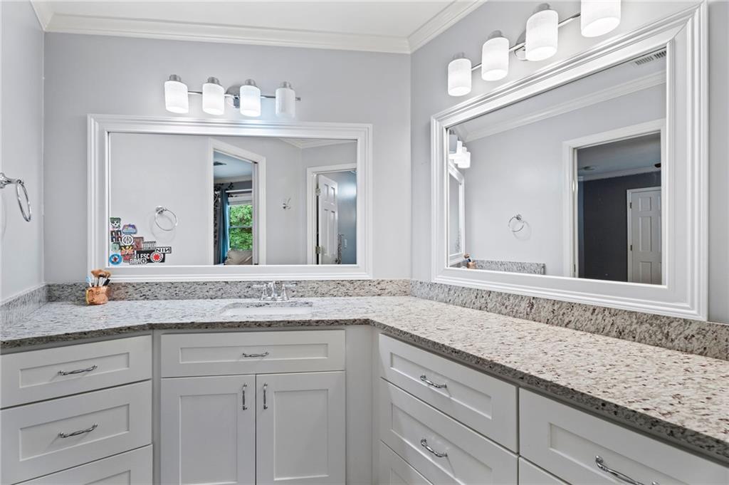 River Ridge - Residential