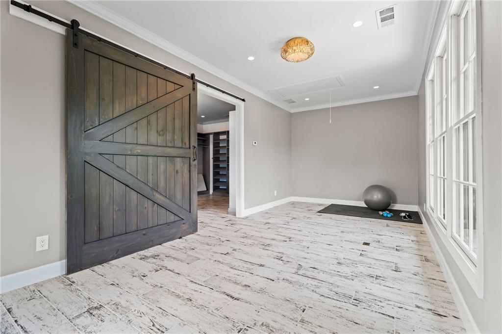 River Ridge - Residential
