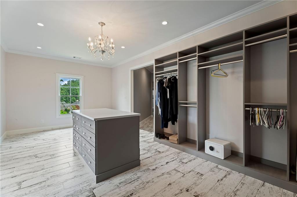 River Ridge - Residential