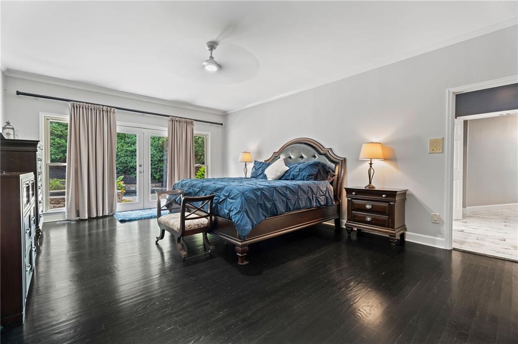 River Ridge - Residential