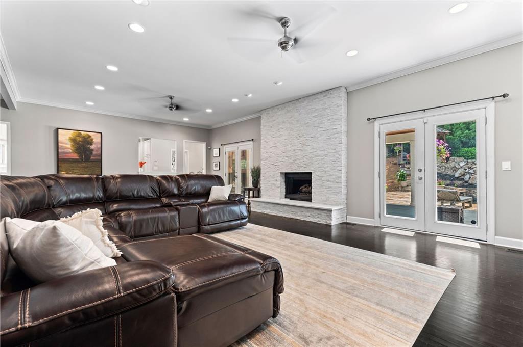 River Ridge - Residential