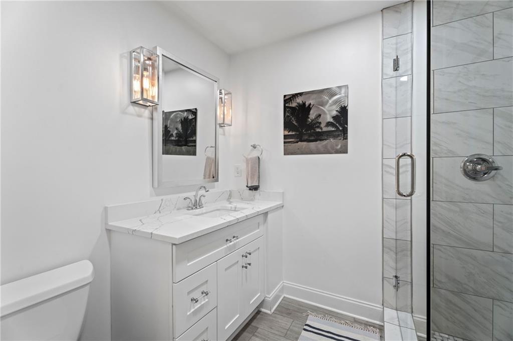 River Ridge - Residential